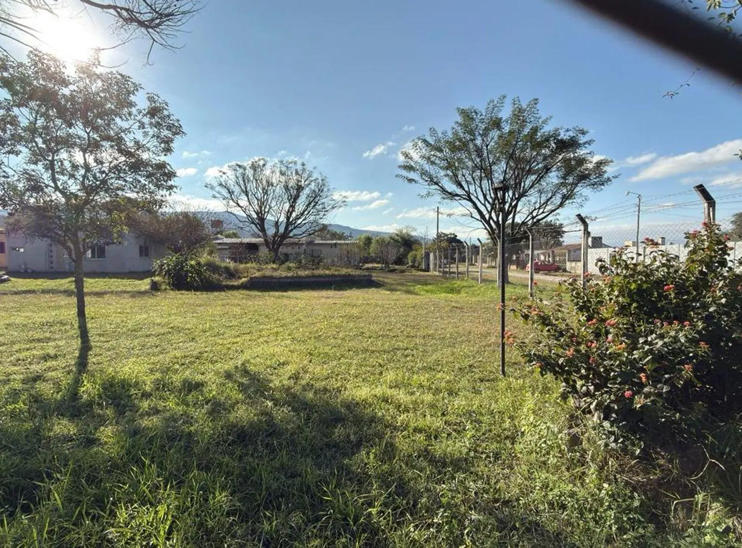TERRENO ESQUINA VENTA SAN LUIS 768 MT2 4
