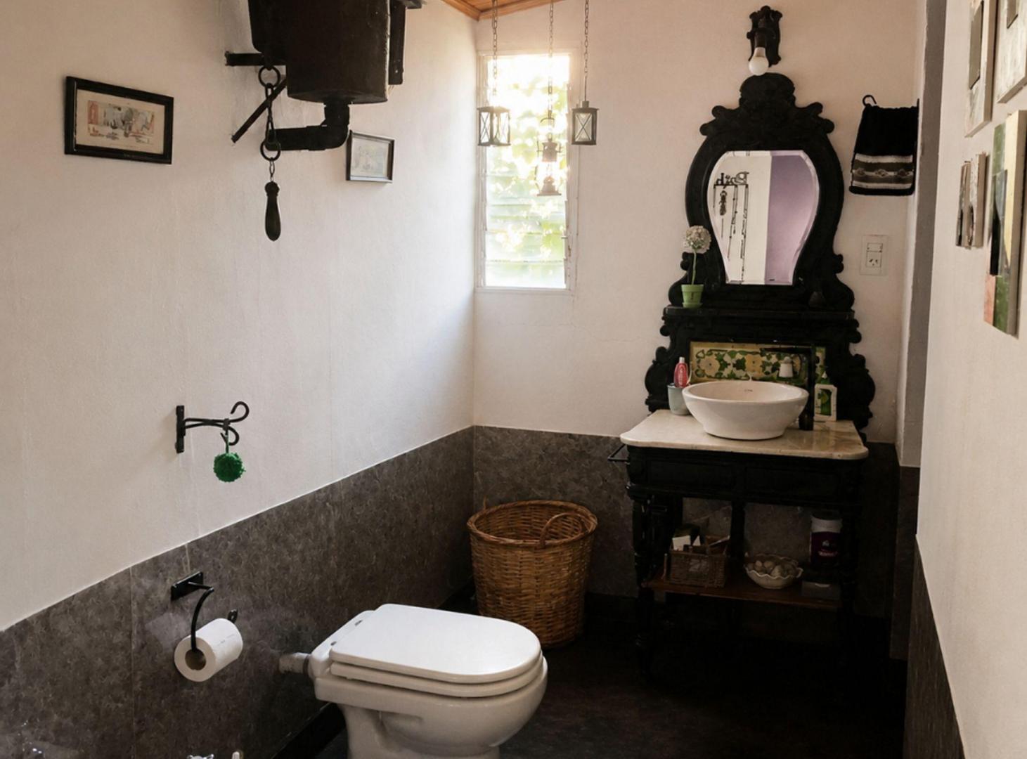 Foto de CASA VENTA LA MERCED 3 DORMITORIOS, imagen 3