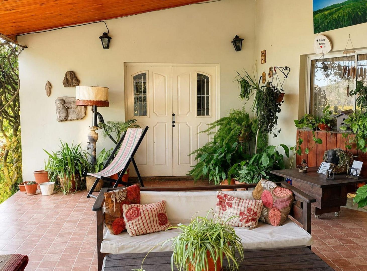 Foto de CASA VENTA LA MERCED 3 DORMITORIOS, imagen 1