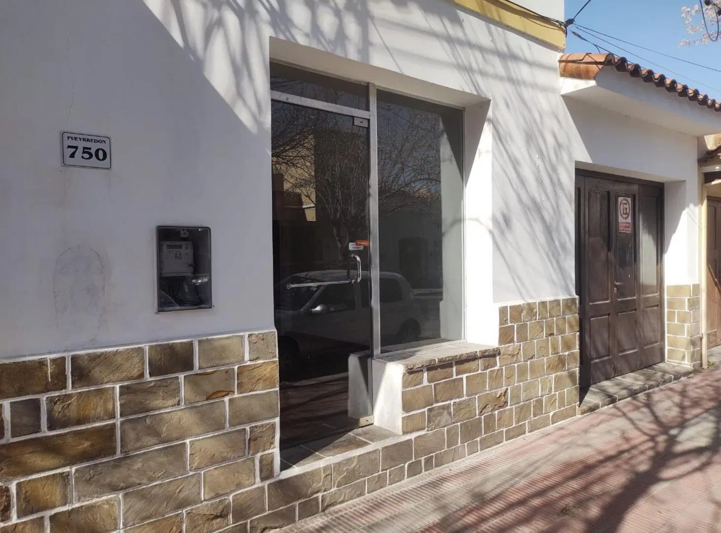 LOCAL EN ALQUILER MACROCENTRO PUEYRREDON 750 6