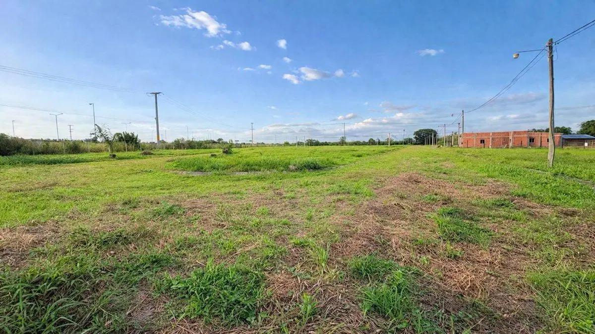 TERRENO VENTA PORTAL DE LOS CERRILLOS LOTE 3 2