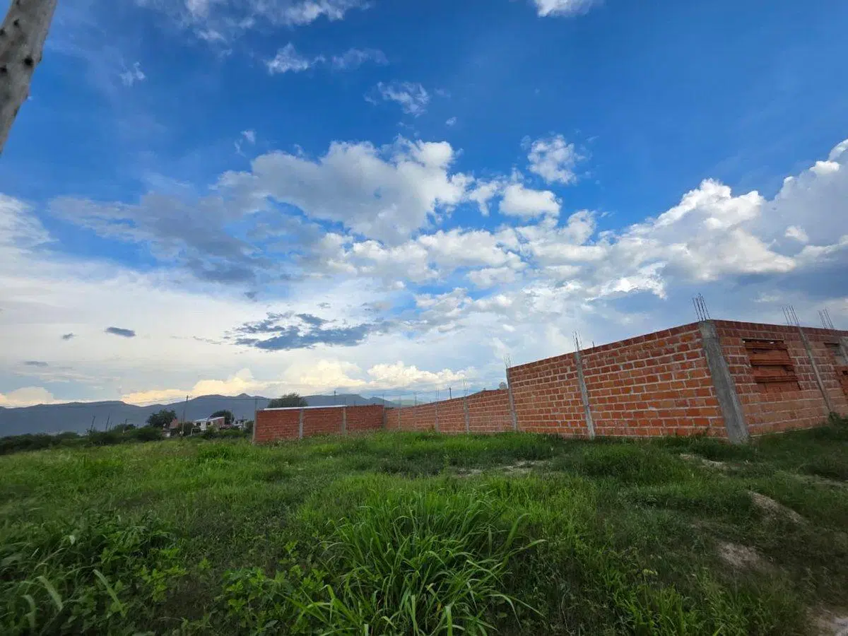 TERRENO VENTA Bº SAN GENARO SAN GENARO ZONA SUR 3