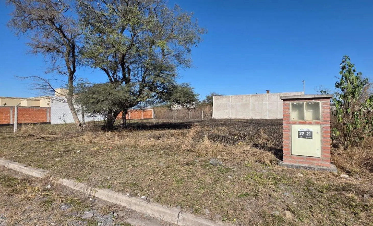 TERRENO VENTA EN EKO DISTRITO CERRILLOS 2