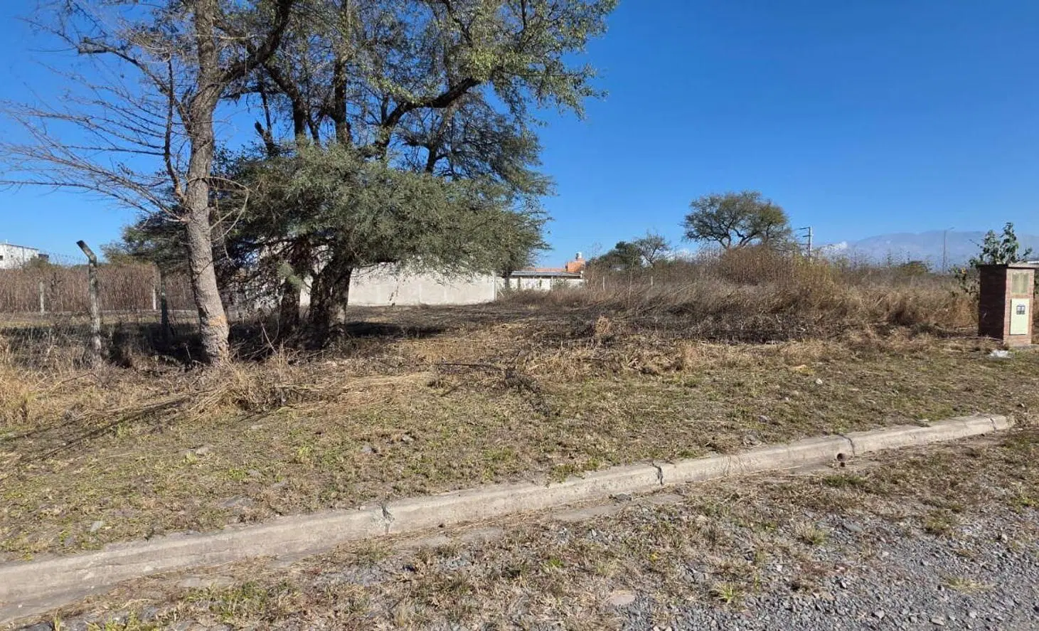 TERRENO VENTA EN EKO DISTRITO CERRILLOS 4