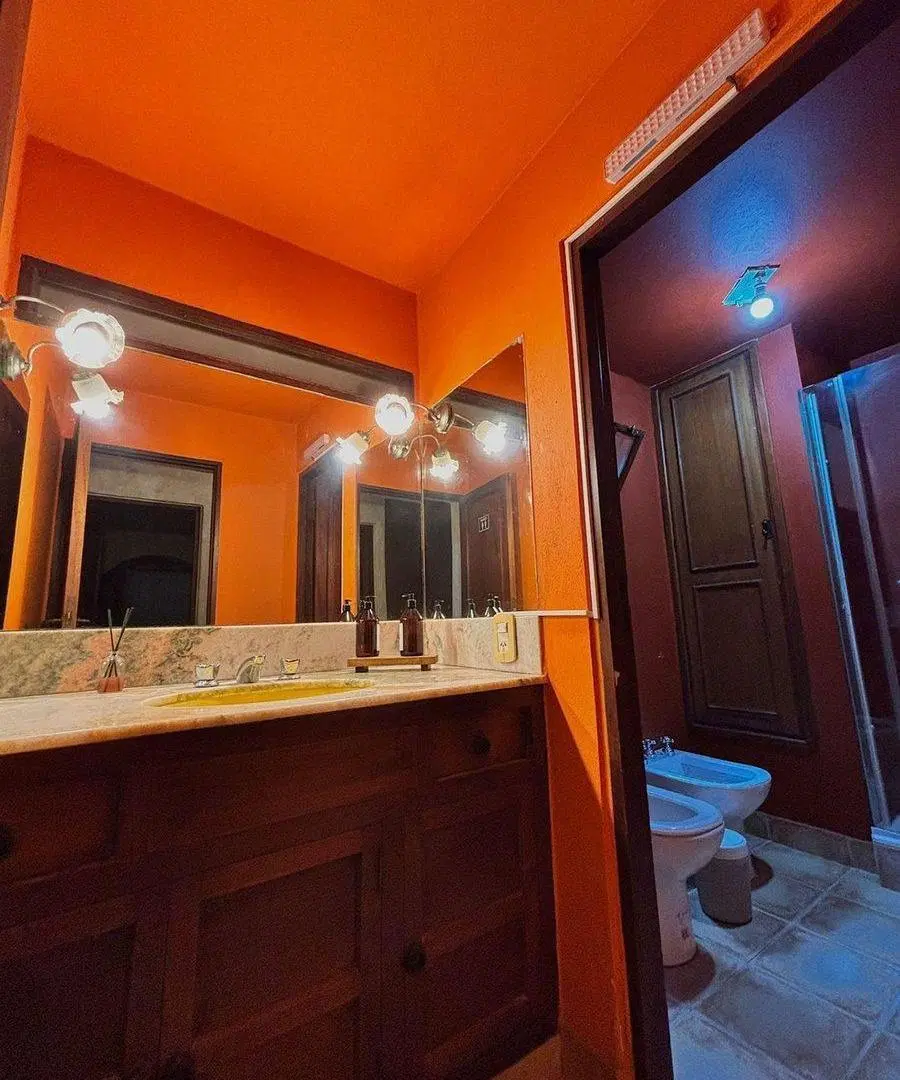 HOTEL EN VENTA AMOBLADO EN TRES CERRITOS 8