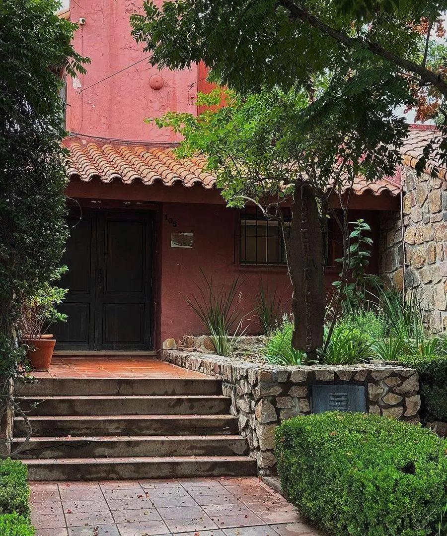 HOTEL EN VENTA AMOBLADO EN TRES CERRITOS 2