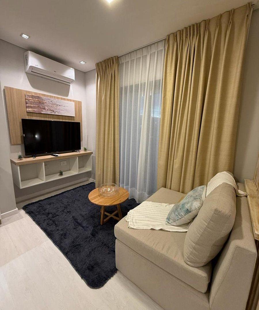 Foto de MONOAMBIENTE VENTA PORTO SAN LORENZO CHICO, imagen 5