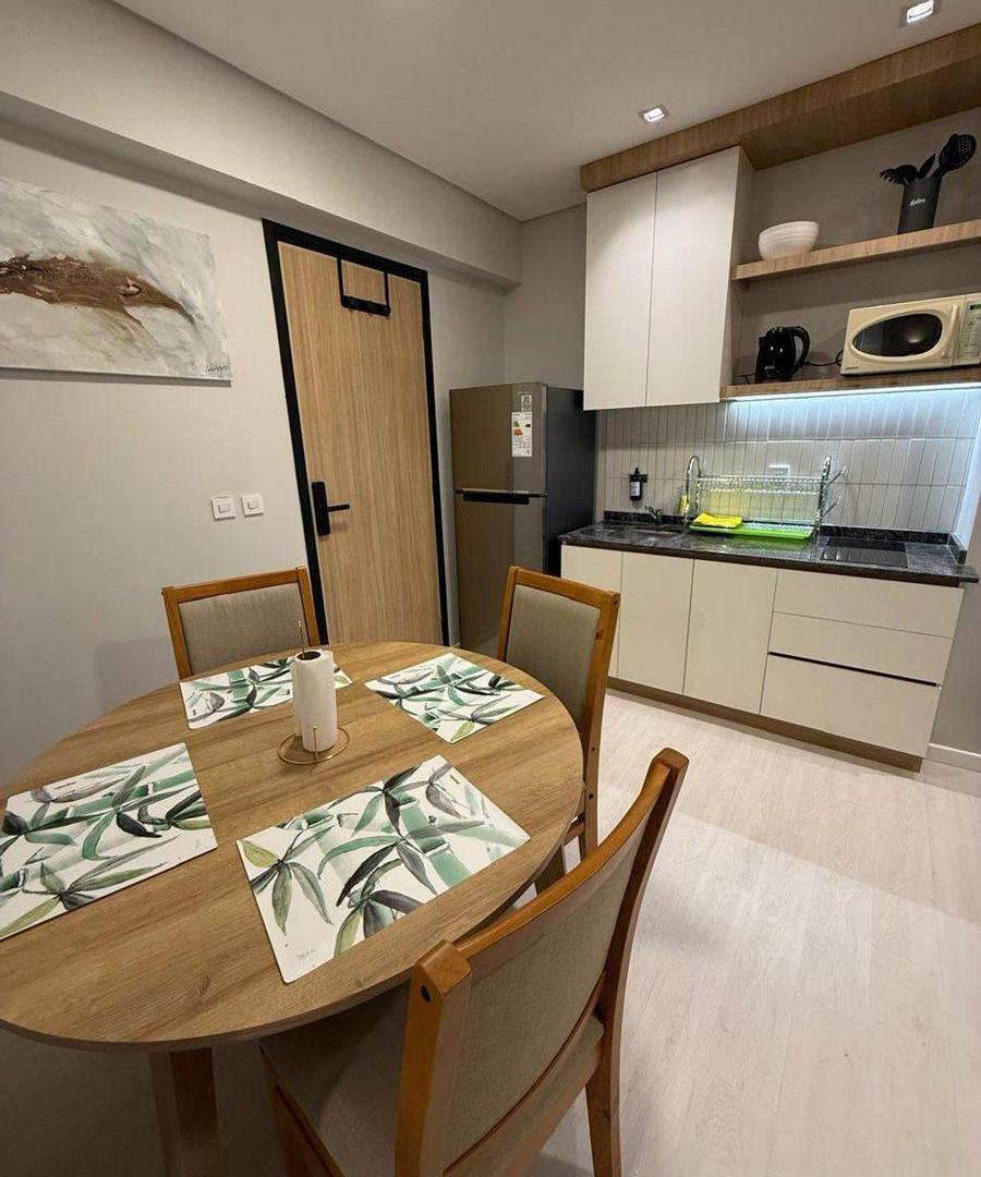 Foto de MONOAMBIENTE VENTA PORTO SAN LORENZO CHICO, imagen 1