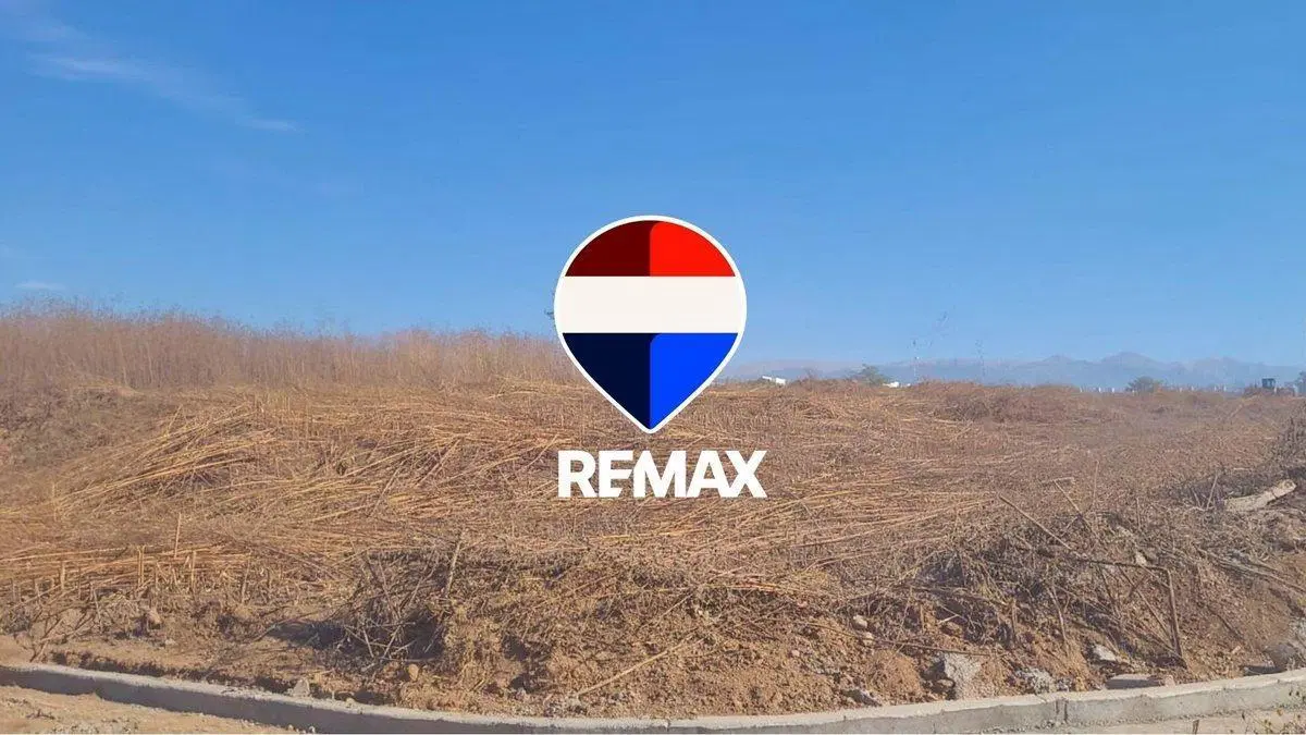 TERRENO VENTA MIRADOR OESTE GRAND BOURG EN ESQUINA 4