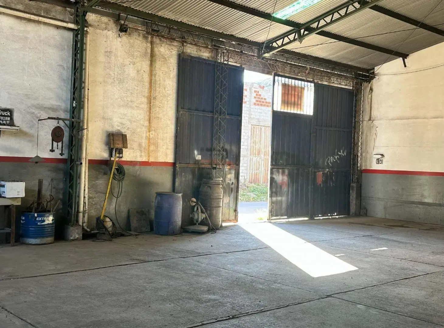 GALPON VENTA ZONA PARQUE INDUSTRIAL 3