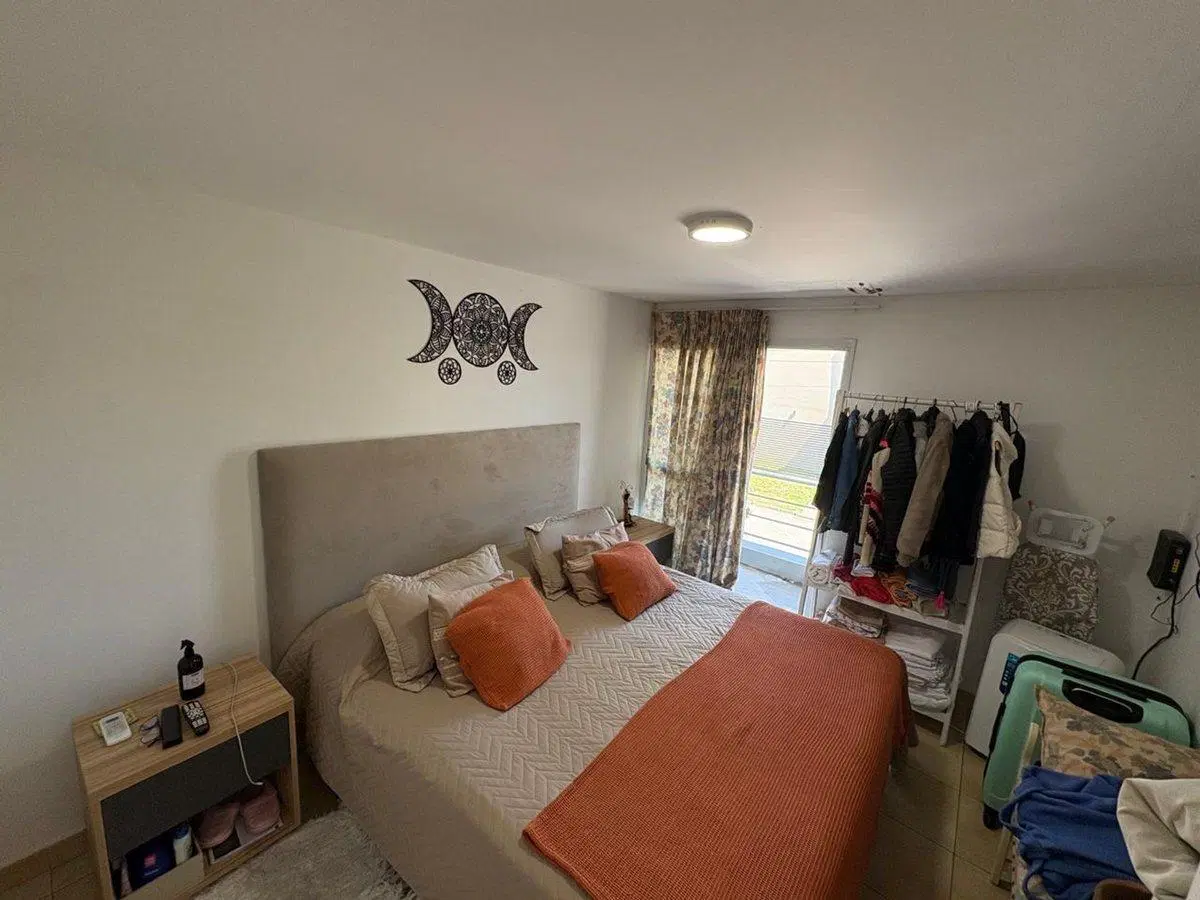 DUPLEX 3 DORMITORIOS VENTA GRAND BOURG 5