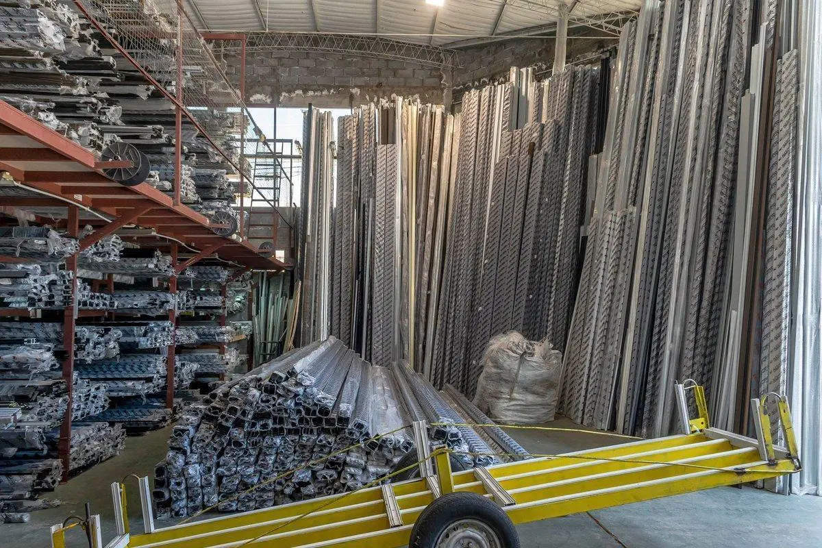 GALPON VENTA ZONA NORTE 8
