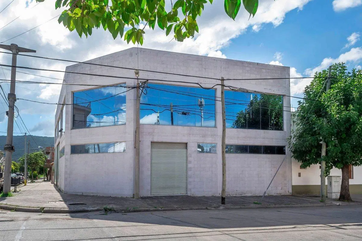 GALPON VENTA ZONA NORTE 4