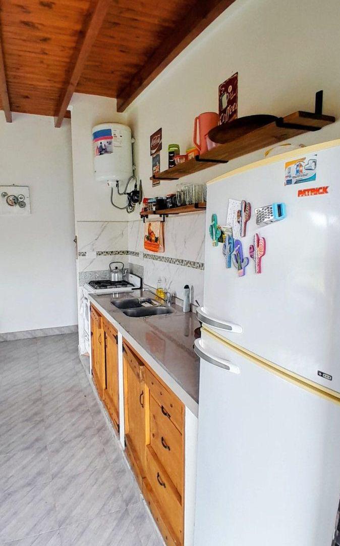 Foto de CASA VENTA VALLE ALEGRE LA CALDERA 2 DOMR, imagen 5