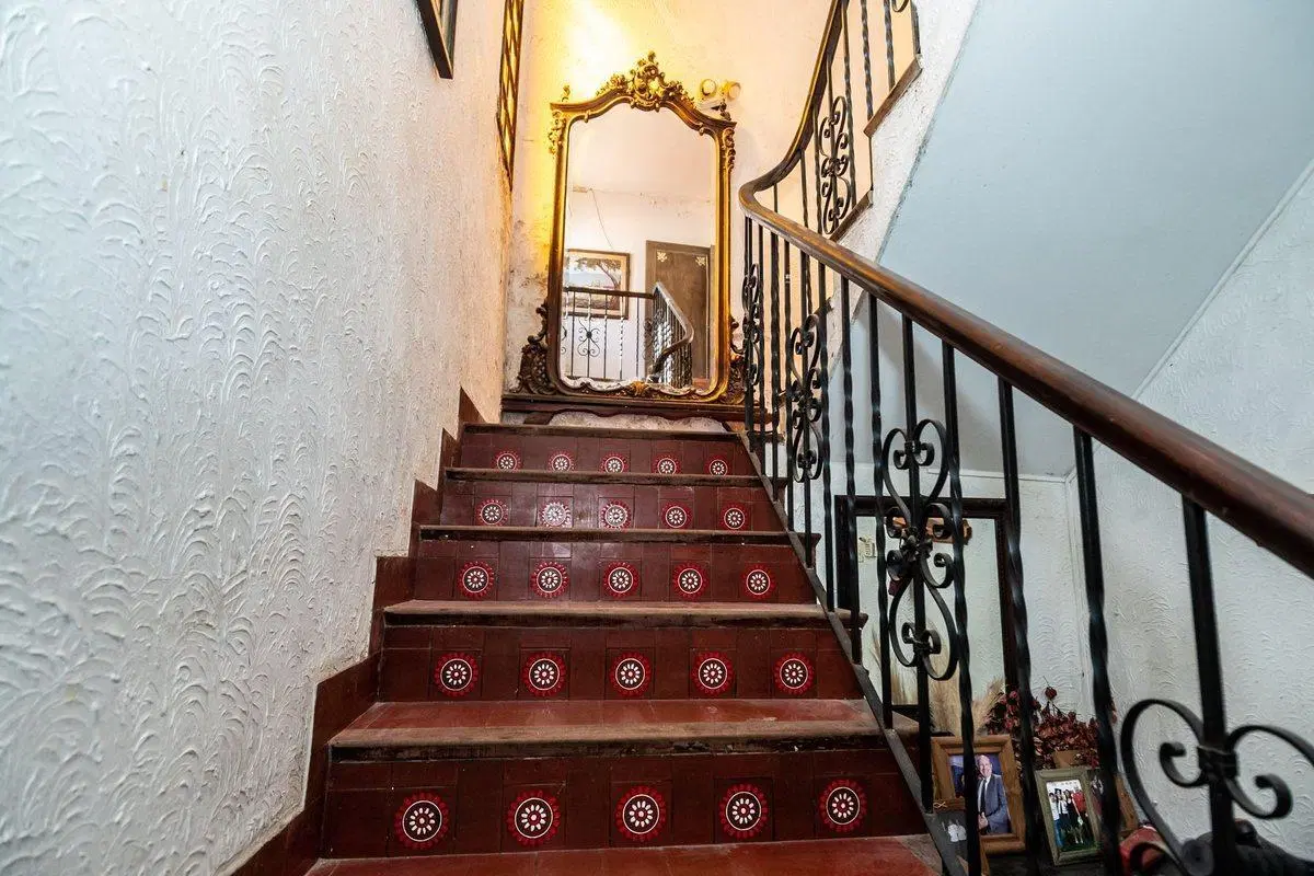 CASA + LOCAL COMERCIAL VENTA MACROCENTRO 3