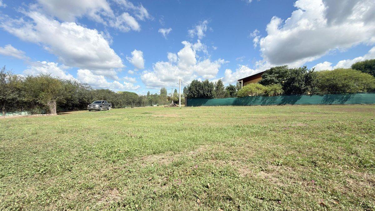 Foto de TERRENO VENTA CLUB DE CAMPO CAPIASU 2754 MT2, imagen 3