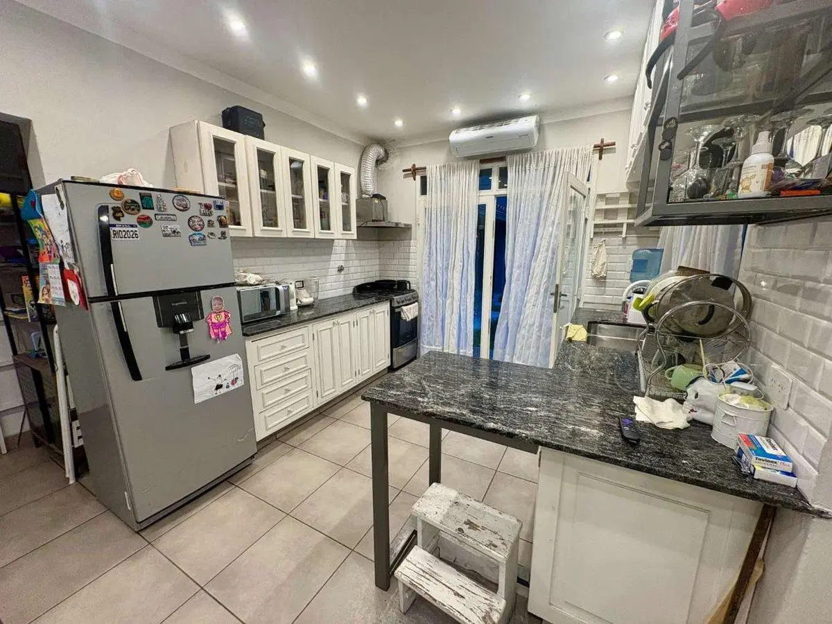CASA VENTA + DUPLEX TRES CERRITOS APTA CREDITO 4