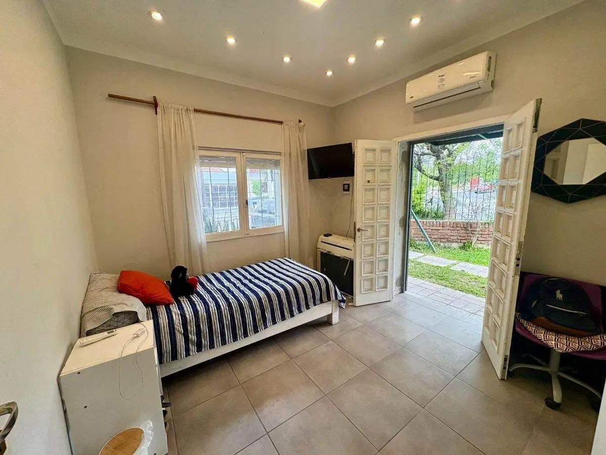 CASA VENTA + DUPLEX TRES CERRITOS APTA CREDITO 8