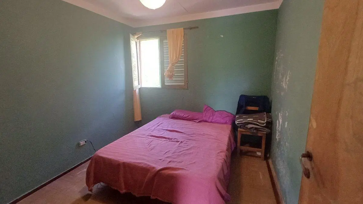 DEPARTAMENTO EN VENTA B° CASTAÑARES 3 DORMITORIOS 7