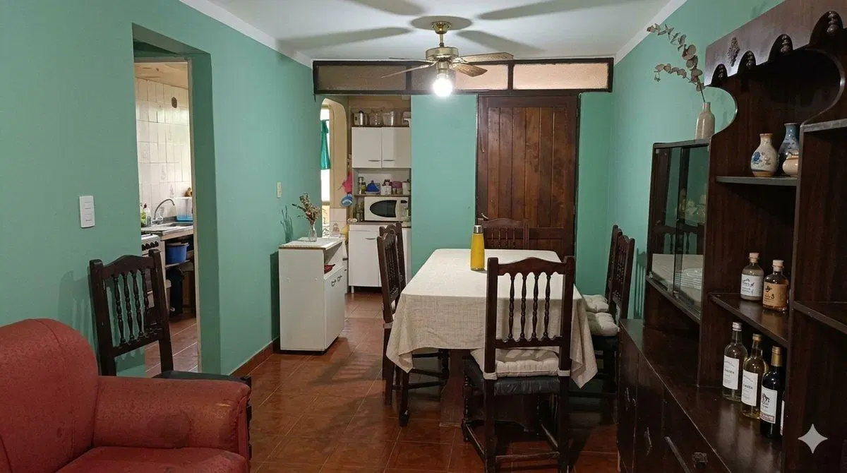 DEPARTAMENTO EN VENTA B° CASTAÑARES 3 DORMITORIOS 3