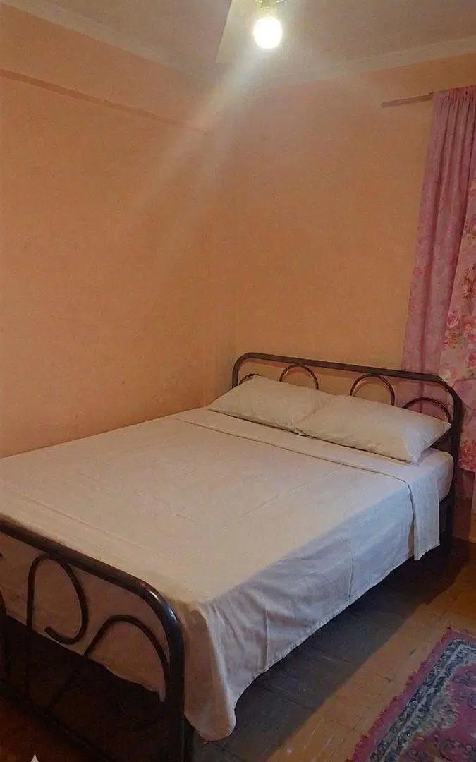 DEPARTAMENTO EN VENTA B° CASTAÑARES 3 DORMITORIOS 4