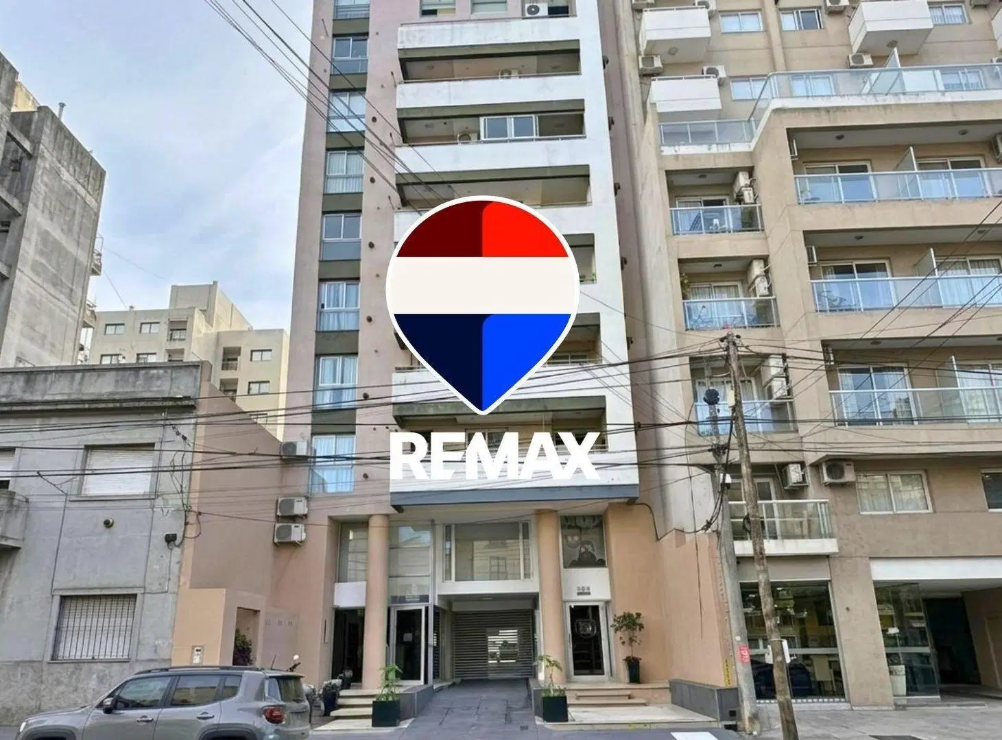DEPARTAMENTO 1 DORMITORIO VENTA MACROCENTRO SALTA 3