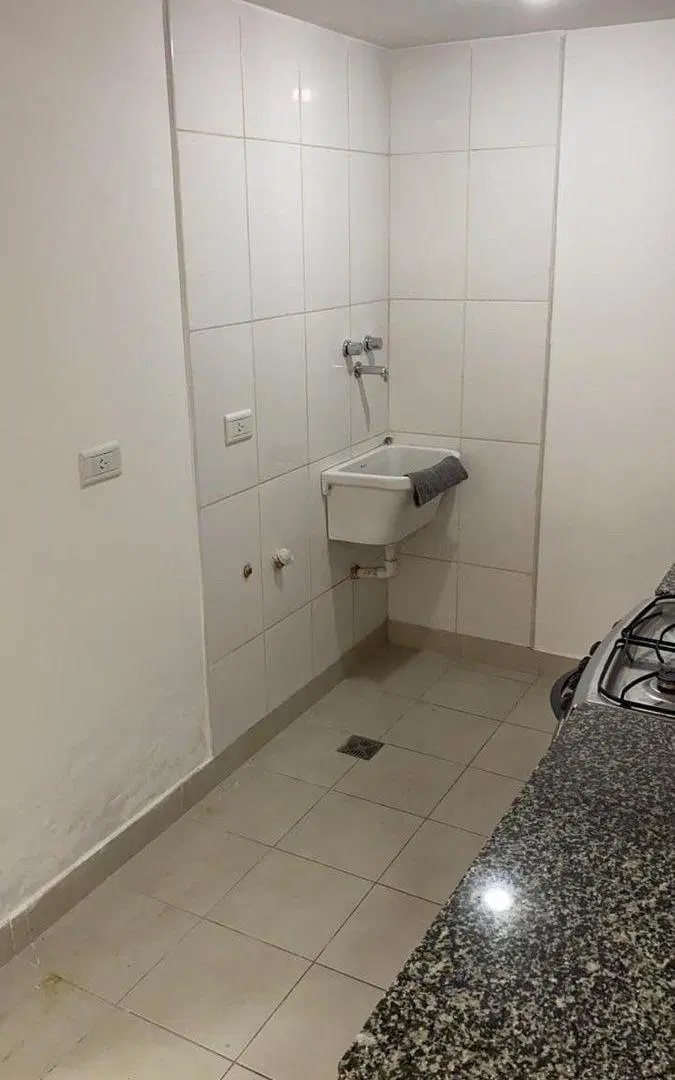 DEPARTAMENTO 1 DORMITORIO VENTA MACROCENTRO SALTA 5