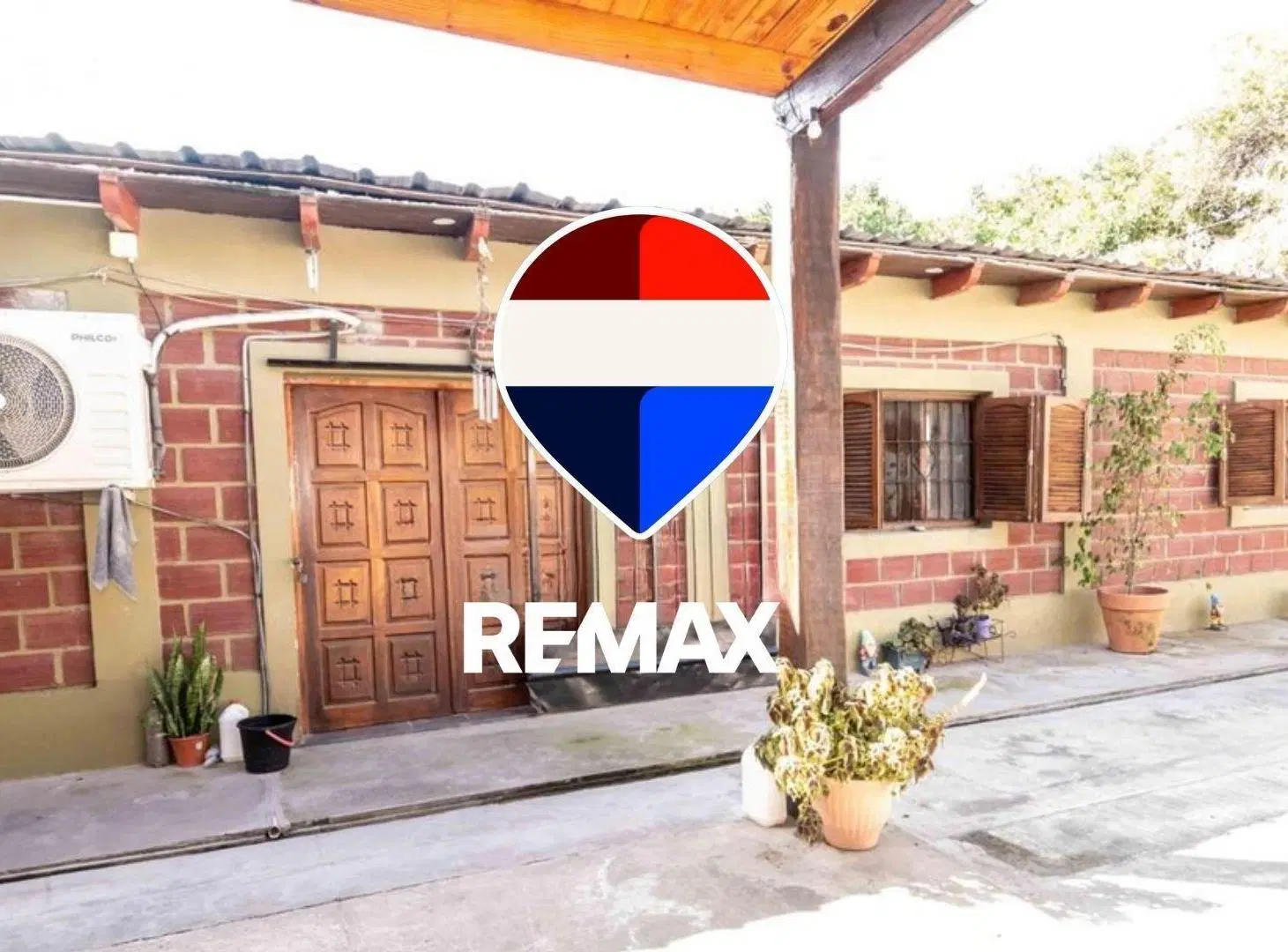 CASA VENTA O PERMUTA  B° SAN VICENTE CERRILLOS 4