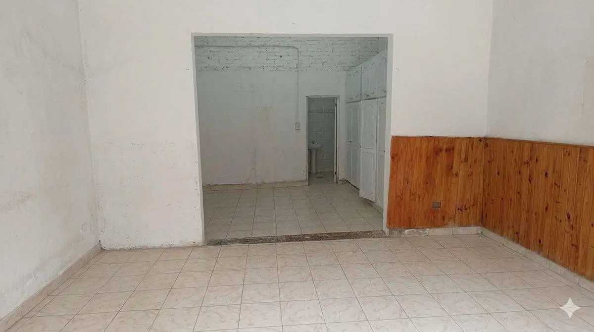 LOCAL ALQUILER COMERCIAL ZONA PLAZA ALVARADO 5