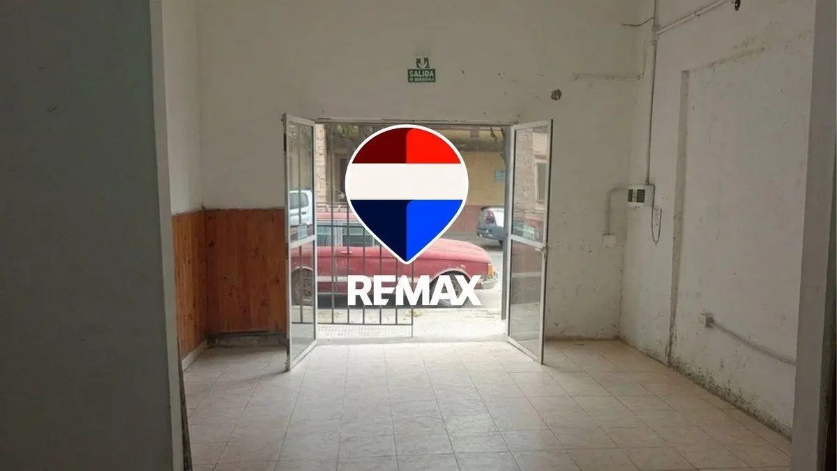 LOCAL ALQUILER COMERCIAL ZONA PLAZA ALVARADO 2