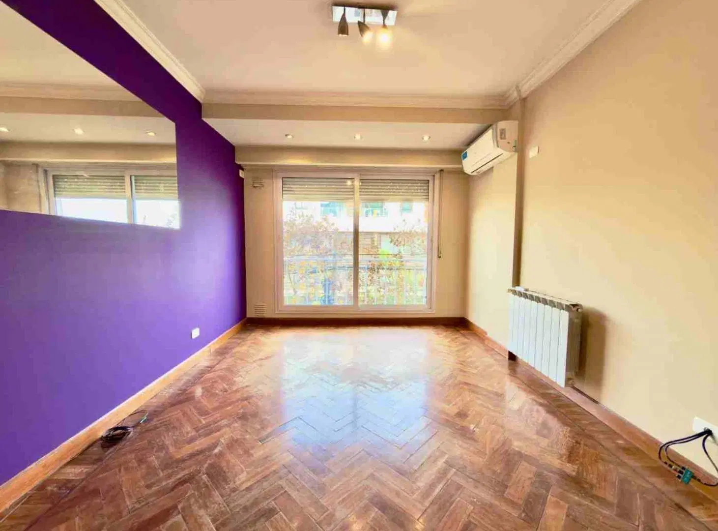DEPARTAMENTO VENTA MACROCENTRO 1 DORM 1