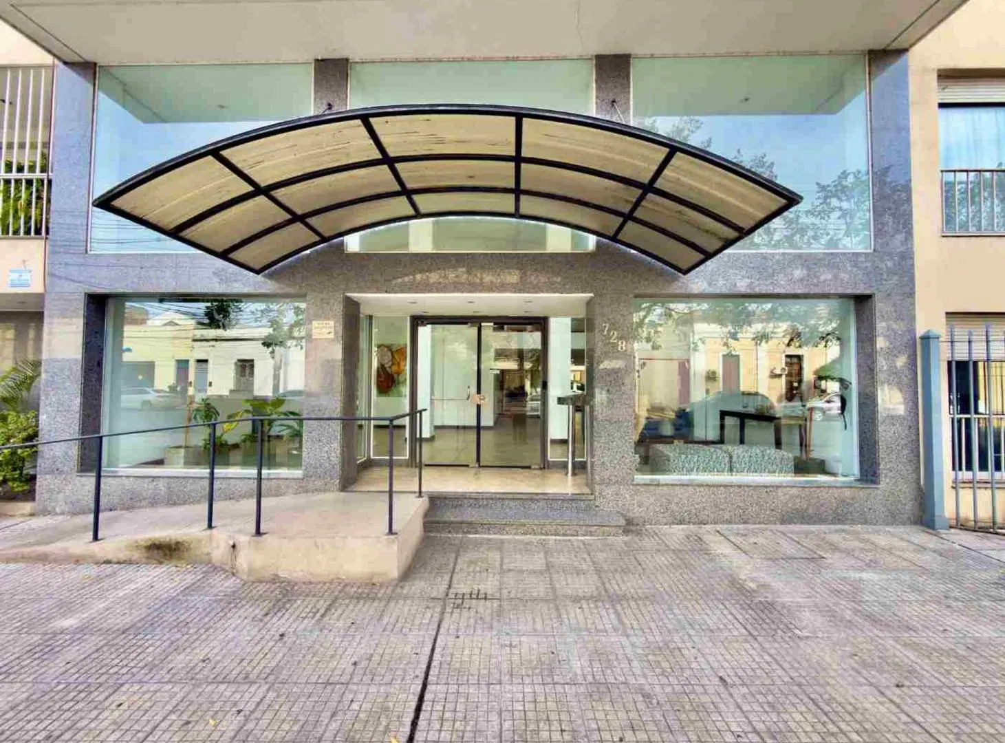 DEPARTAMENTO VENTA MACROCENTRO 1 DORM 5
