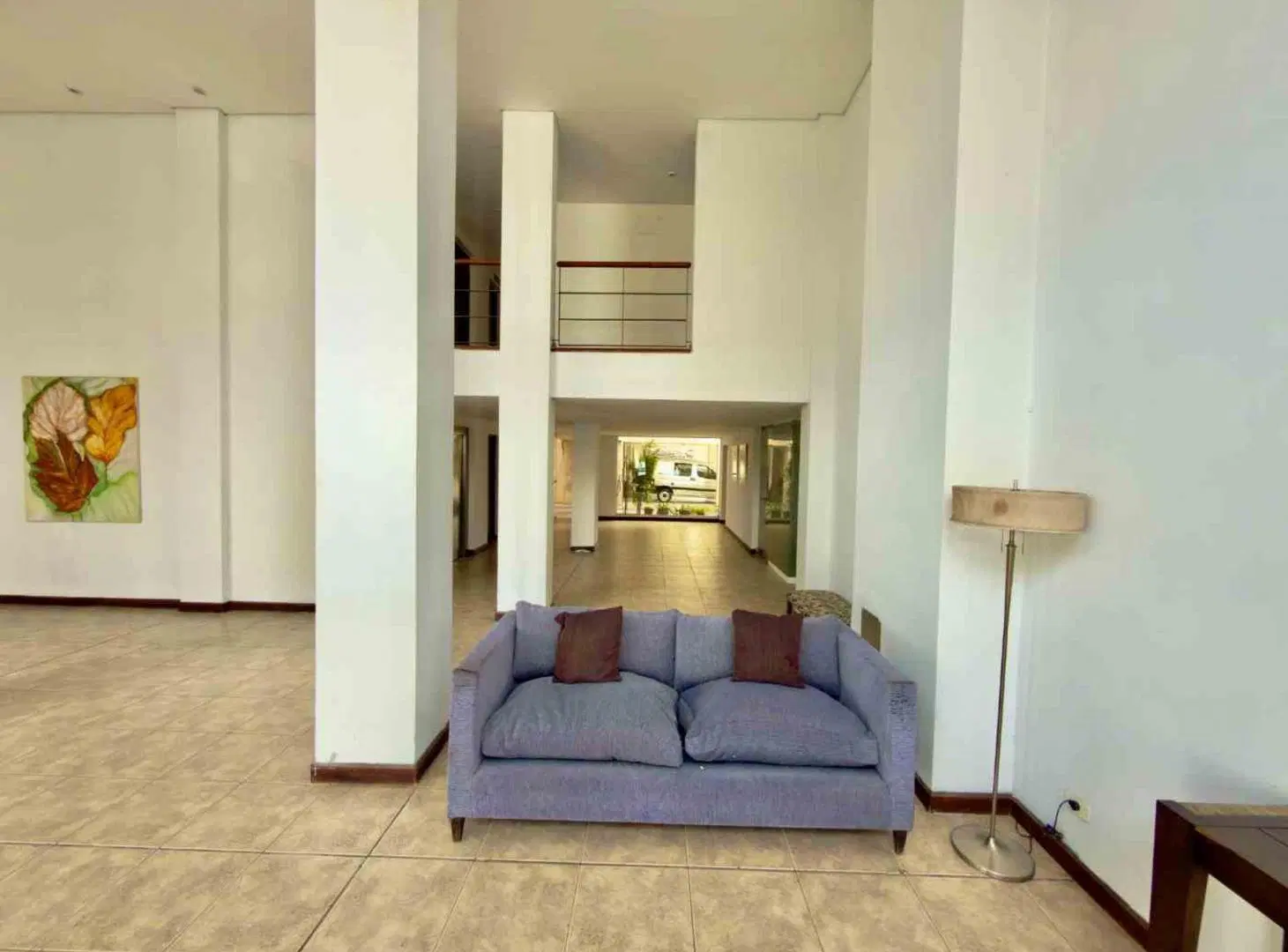 DEPARTAMENTO VENTA MACROCENTRO 1 DORM 3
