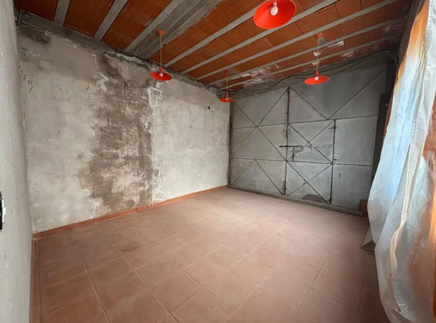 CASA VENTA CERRILLOS BARRIO SUTIAGA 270 m2 4