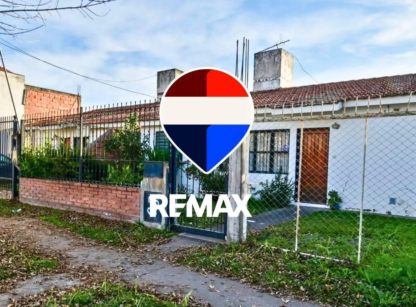 CASA VENTA DOCENTE SUR 3 DORMITORIOS APTO CREDITO 2