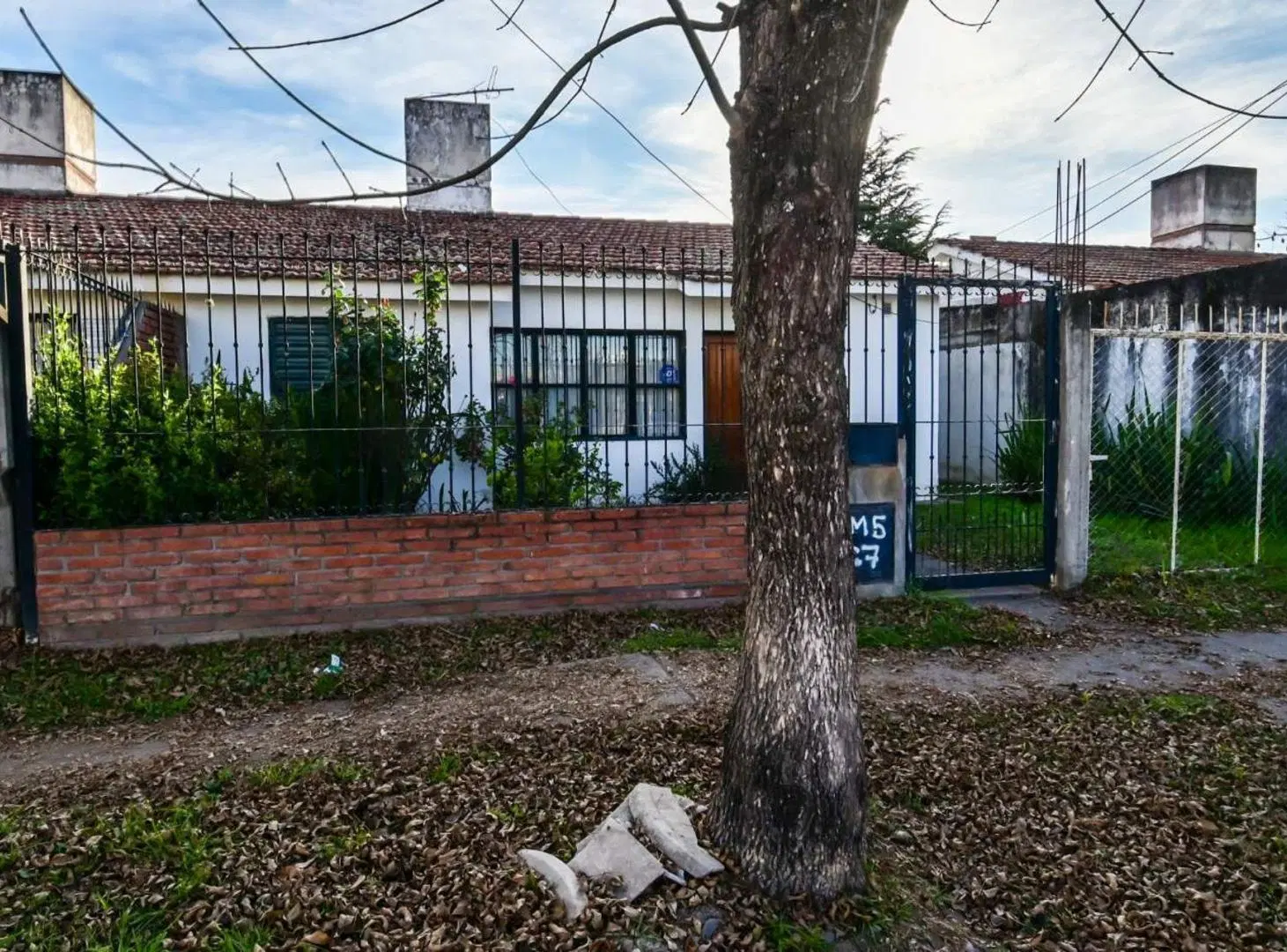 CASA VENTA DOCENTE SUR 3 DORMITORIOS APTO CREDITO 1