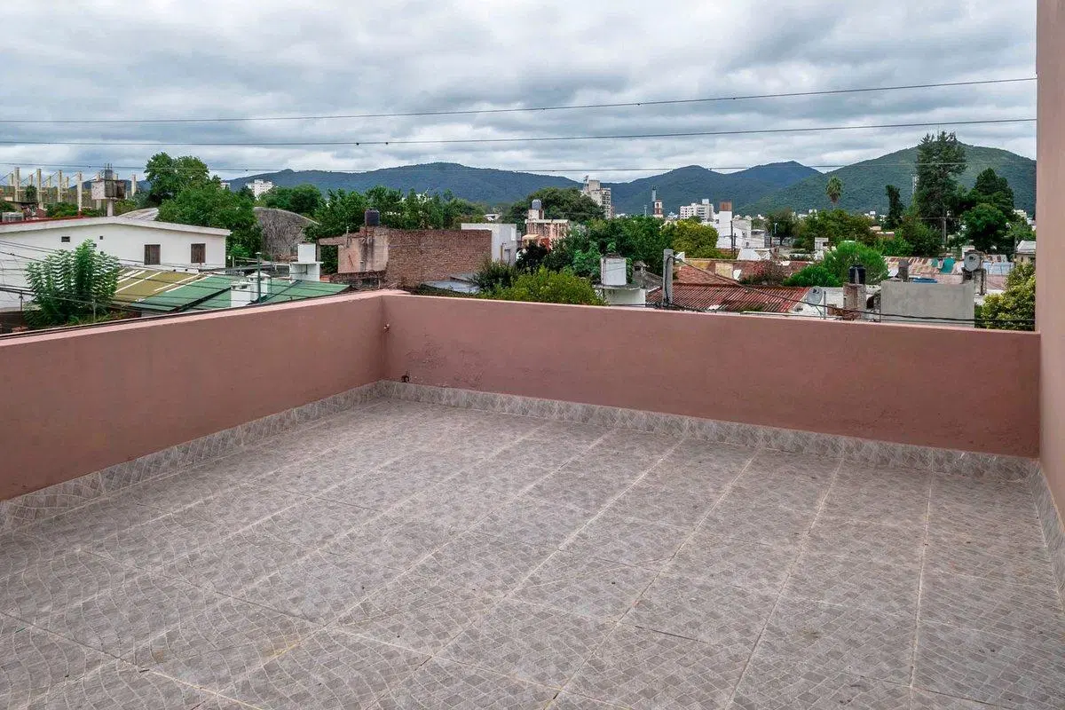 OFICINA EN ALQUILER A ESTRENAR MACROCENTRO SALTA 5