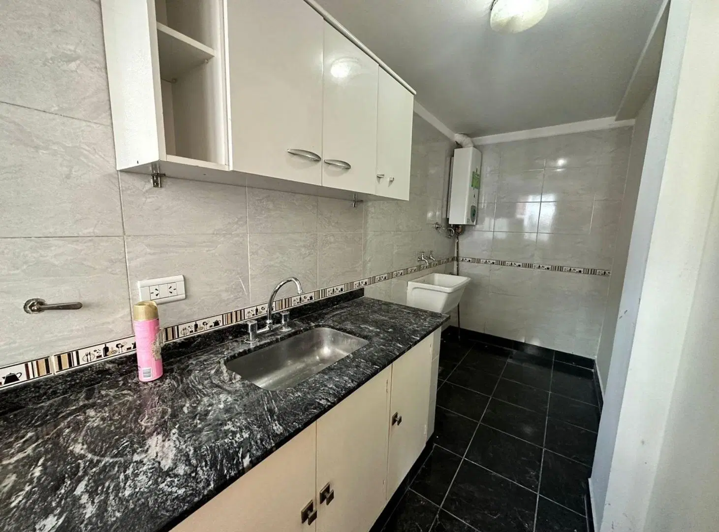 DEPARTAMENTO 1 DORMITORIO VENTA MACROCENTRO 1