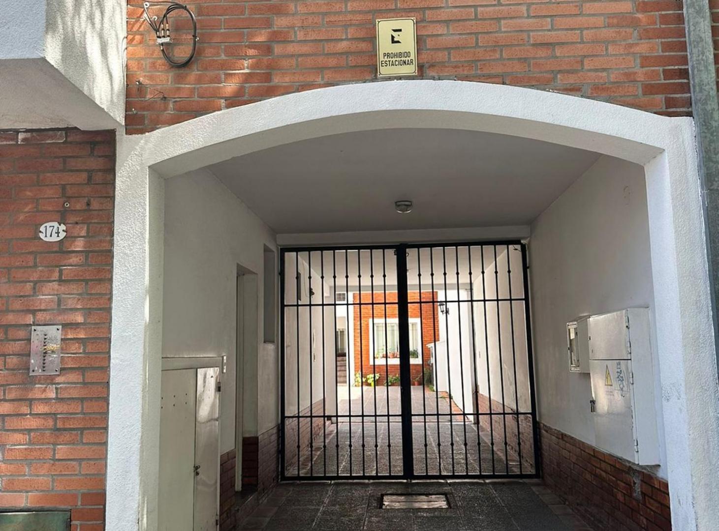 Foto de DEPARTAMENTO 1 DORMITORIO VENTA MACROCENTRO, imagen 4