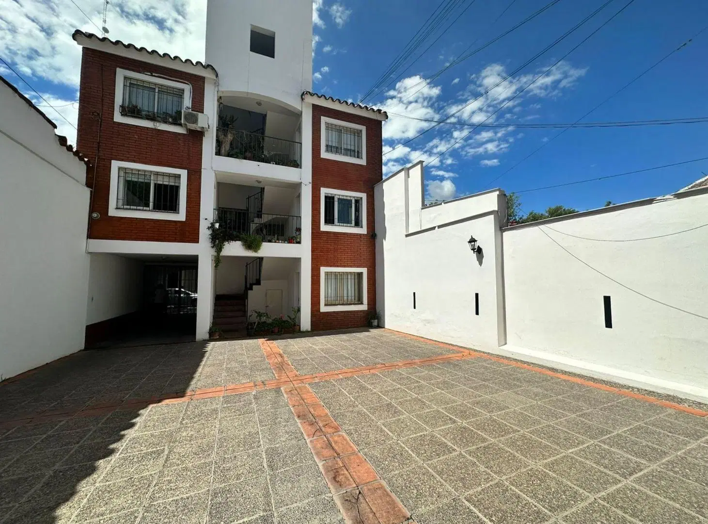 DEPARTAMENTO 1 DORMITORIO VENTA MACROCENTRO 5