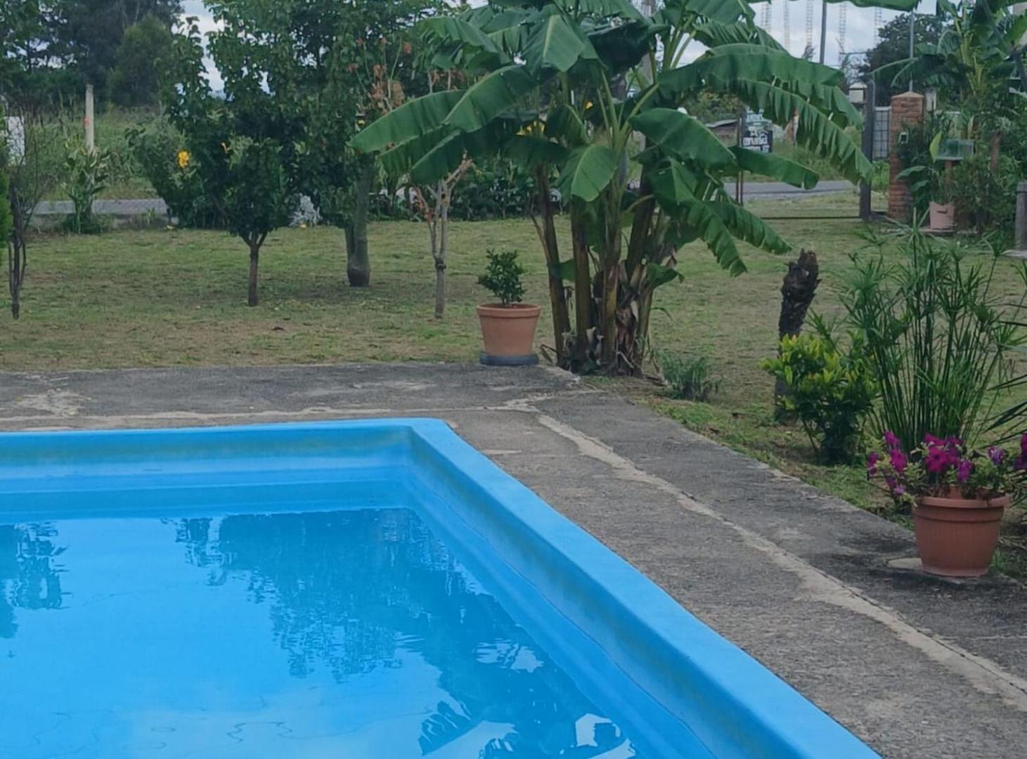 Foto de CASA VENTA LA MERCED CHICA CON PILETA 3 DORM, imagen 4