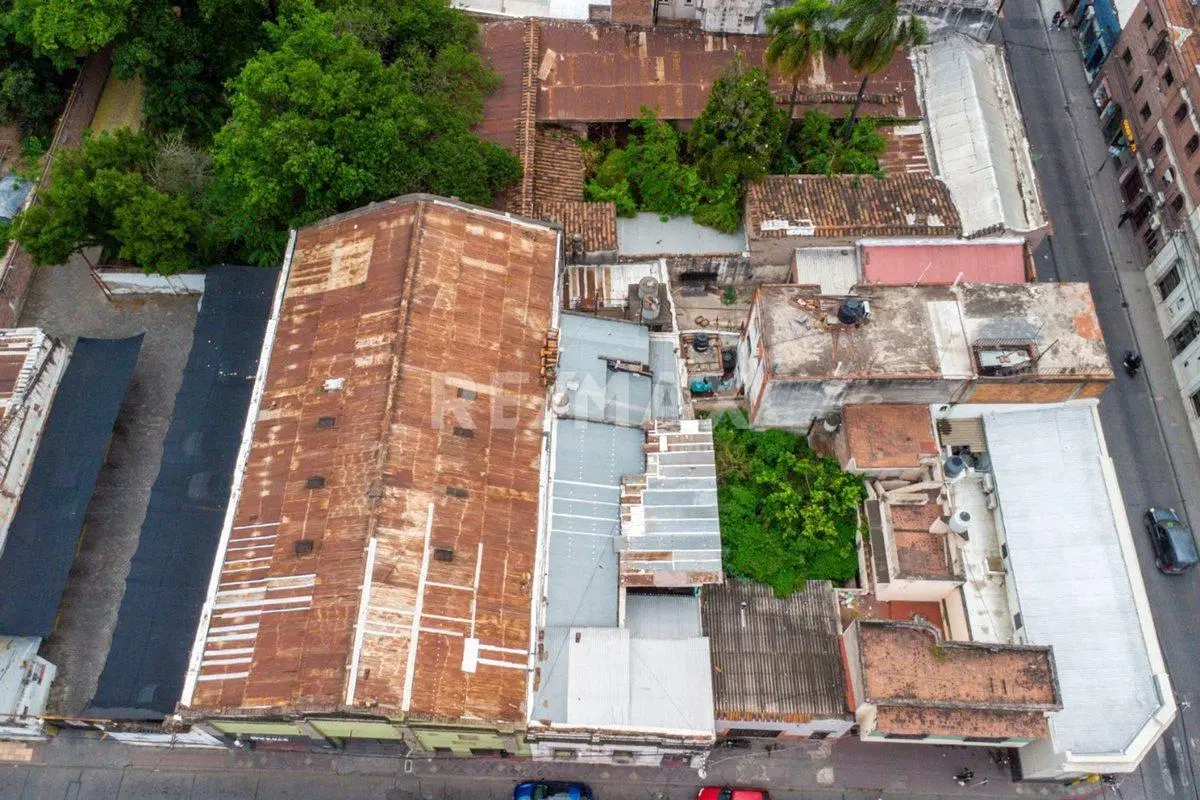LOCALES COMERCIALES VENTA CENTRO 3