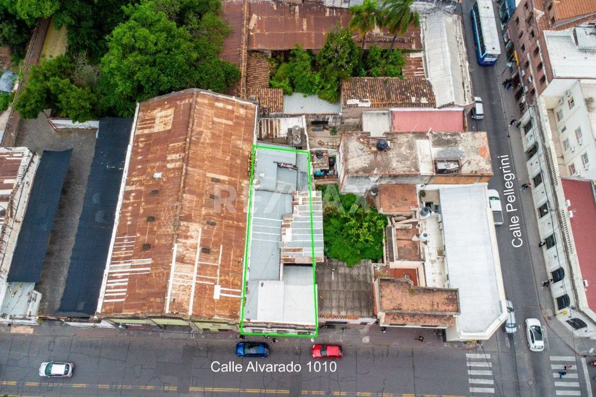 LOCALES COMERCIALES VENTA CENTRO 2