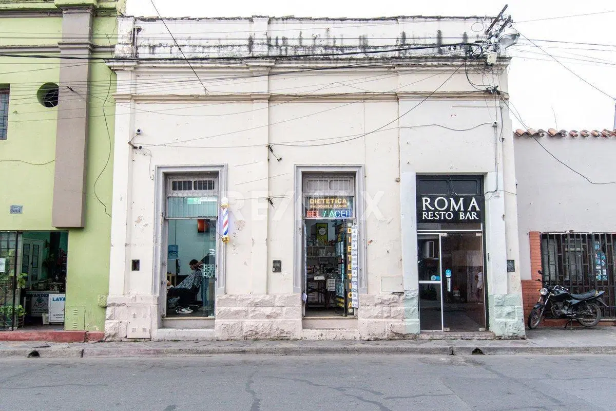 LOCALES COMERCIALES VENTA CENTRO 5