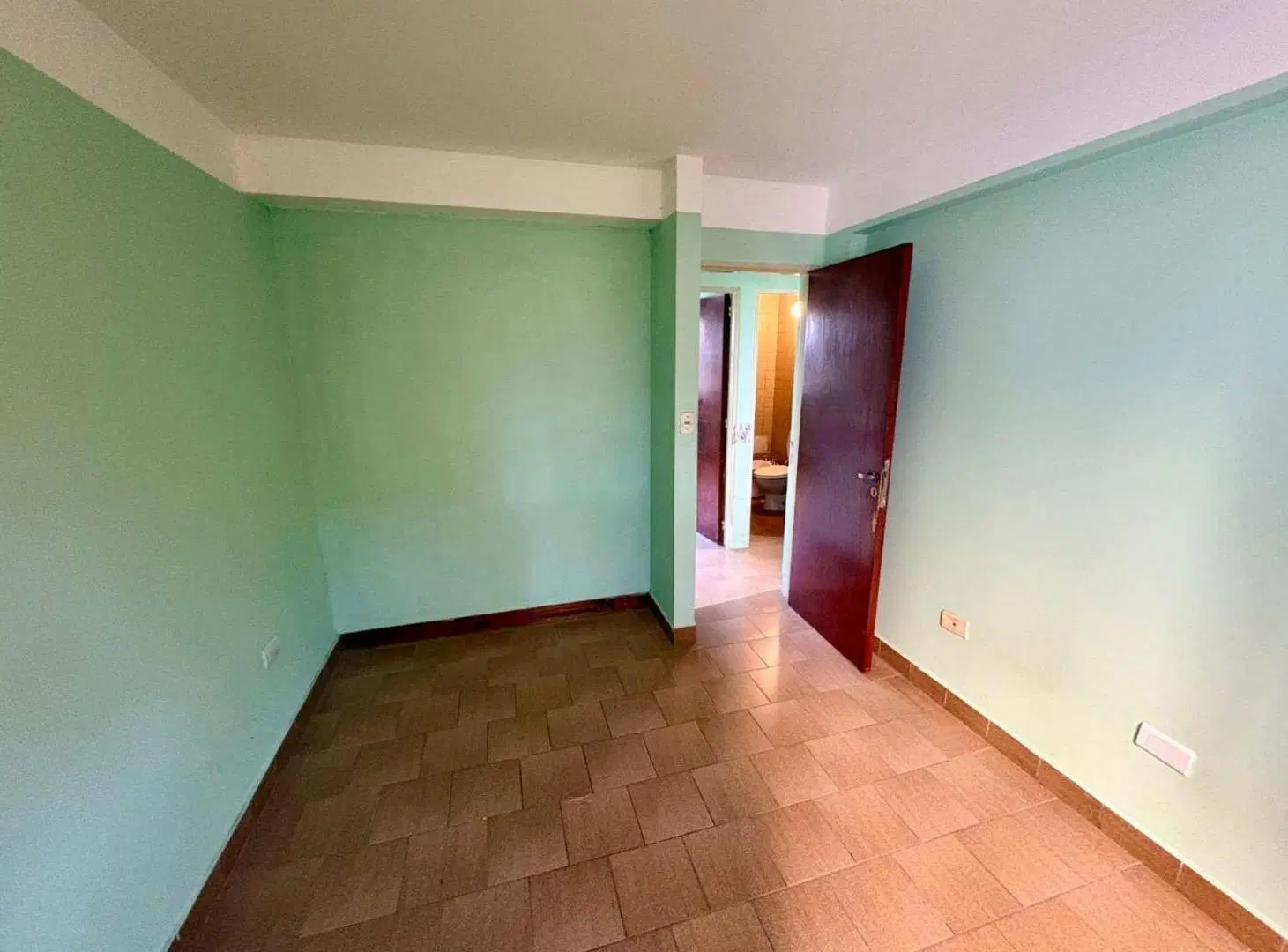 DEPARTAMENTO VENTA PARQUE BELGRANO PLANTA BAJA 2