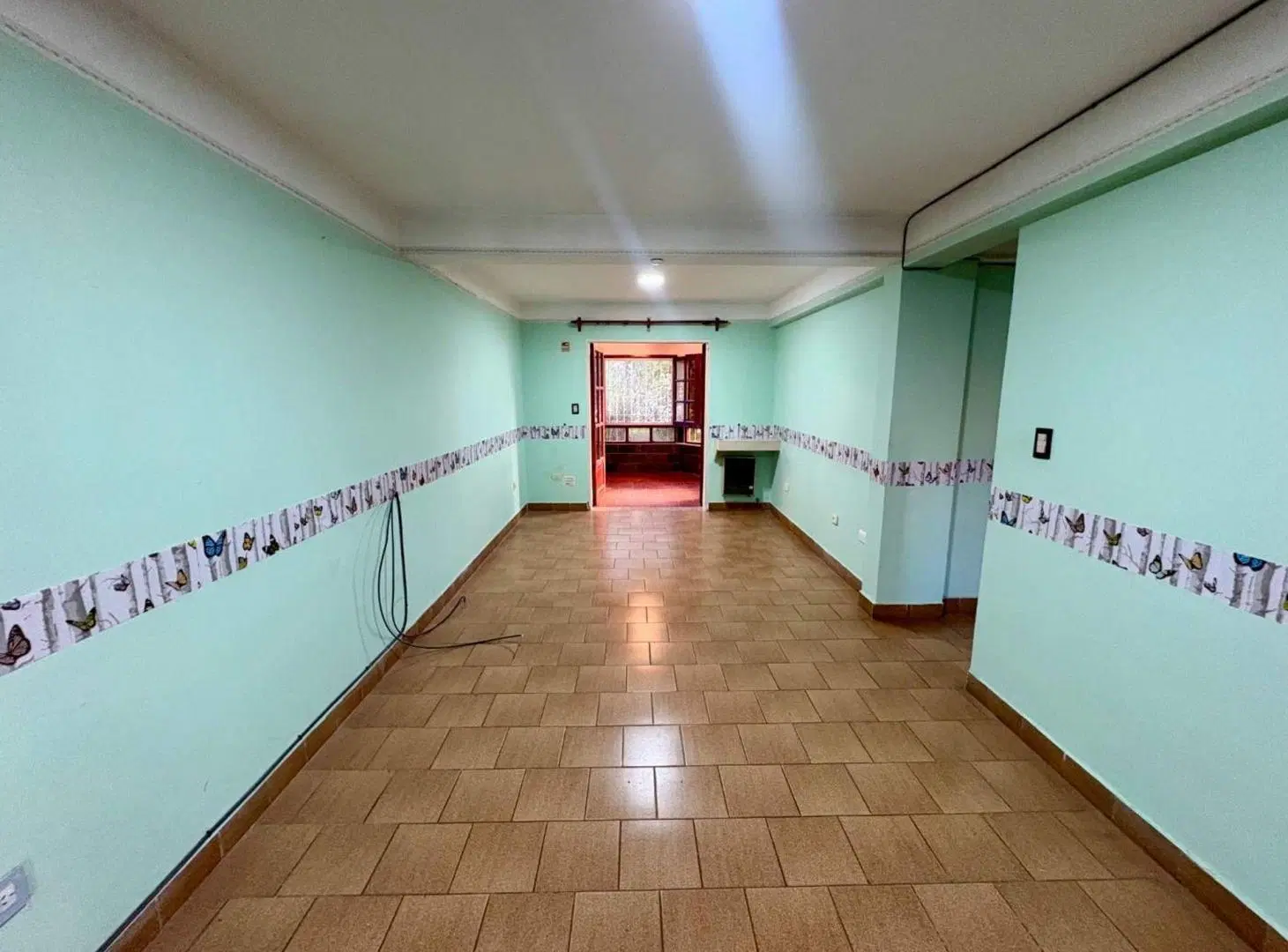 DEPARTAMENTO VENTA PARQUE BELGRANO PLANTA BAJA 5