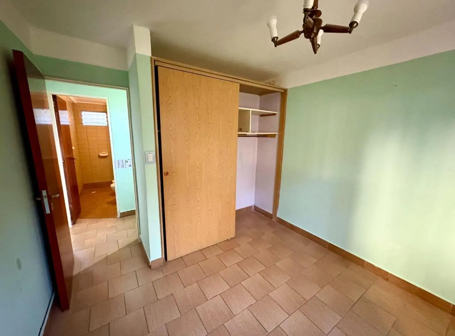DEPARTAMENTO VENTA PARQUE BELGRANO PLANTA BAJA 1