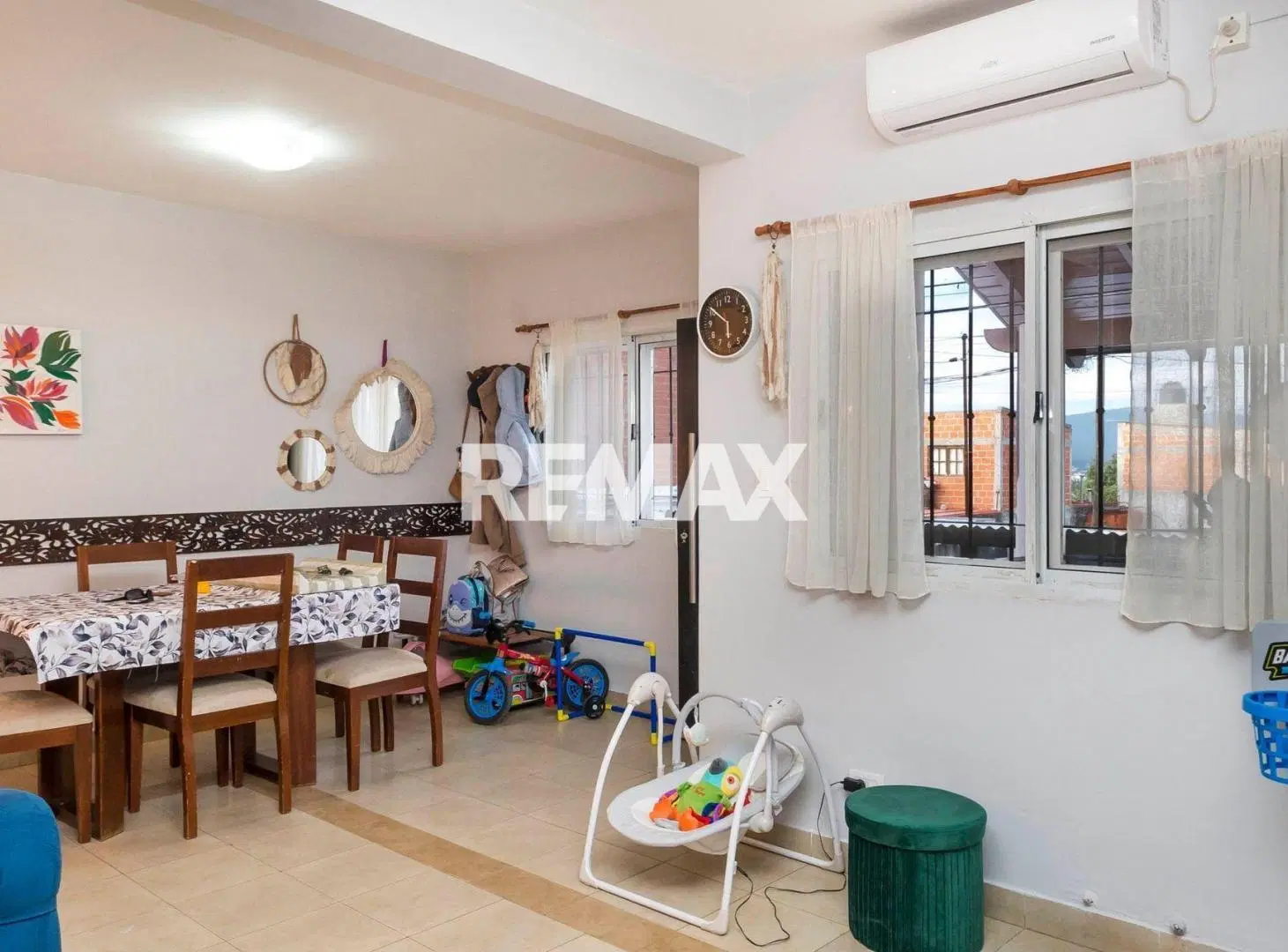 CASA EN VENTA ALTO LA LOMA APTO CRÉDITO 2 DORM 5