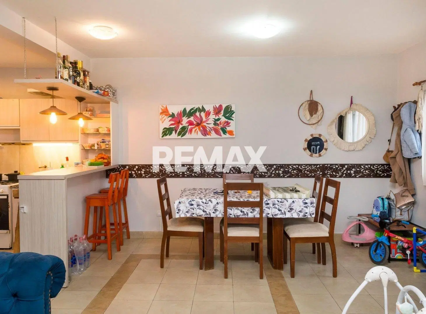 CASA EN VENTA ALTO LA LOMA APTO CRÉDITO 2 DORM 4