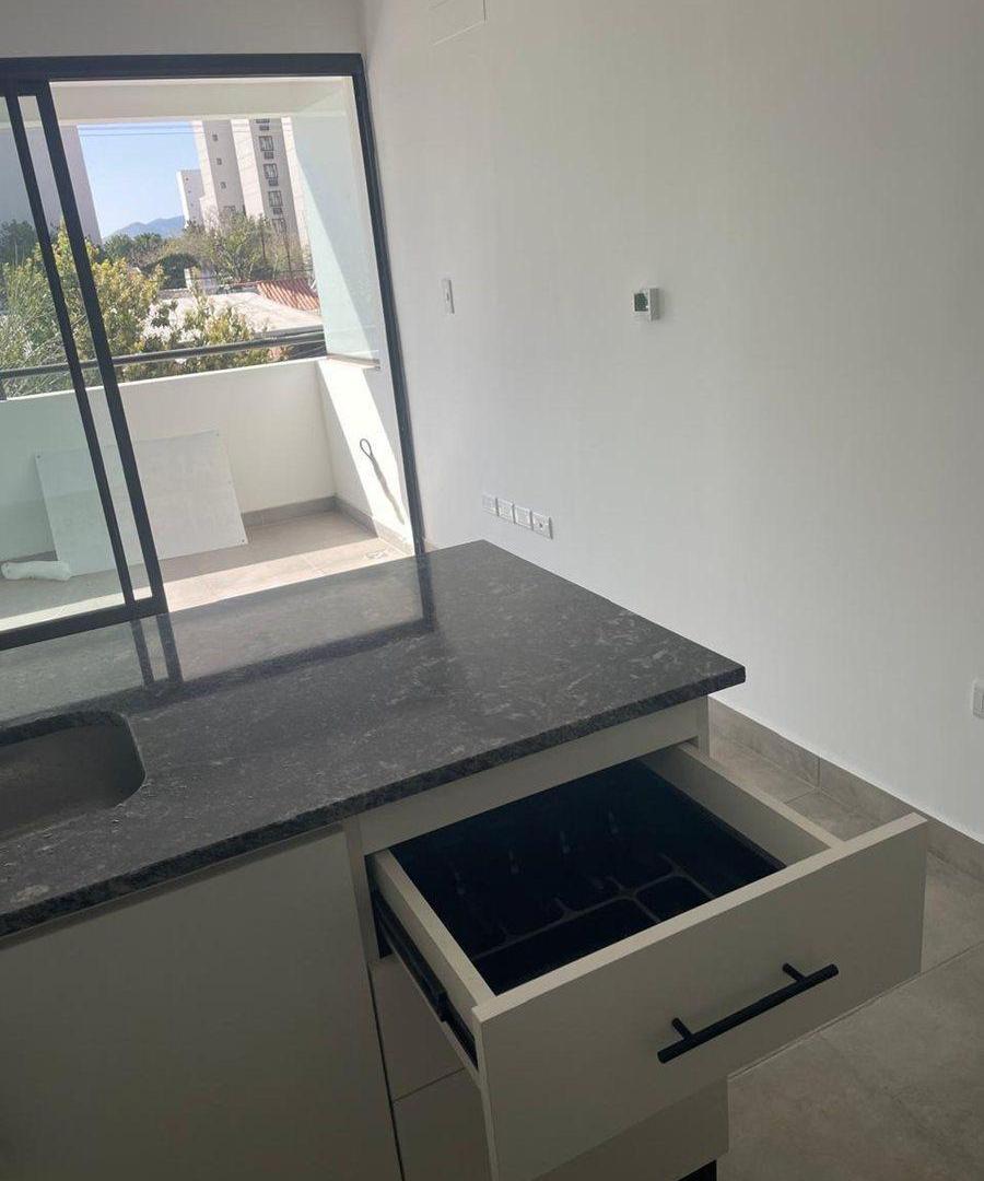Foto de MONOAMBIENTE EN VENTA A ESTRENAR MACROCENTRO SALTA, imagen 2